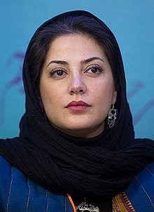 طناز طباطبایی