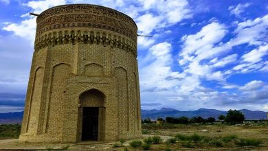 ماجرای جالب برج سر‌برانداز+فیلم