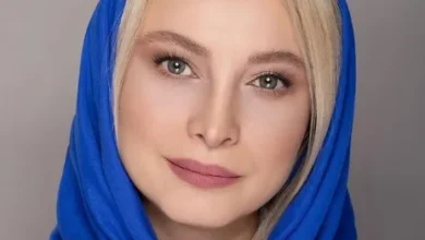 لایو جنجالی مریم کاویانی+فیلم