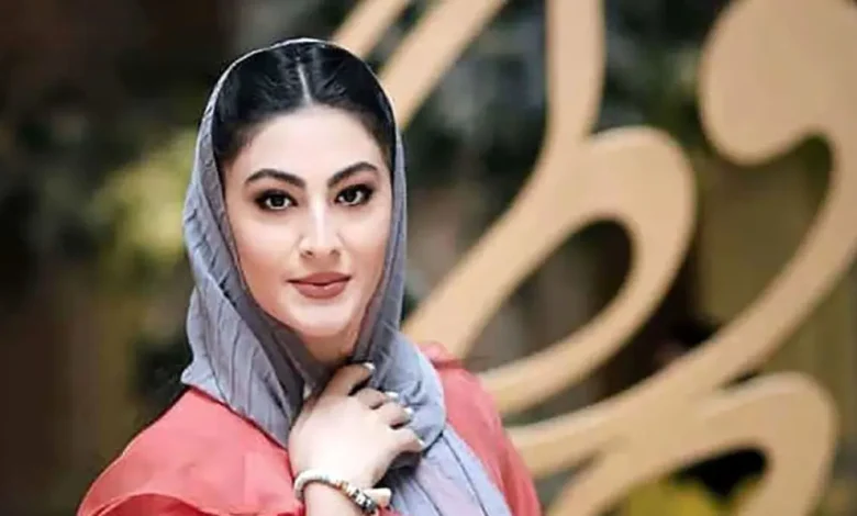 مریم مومن