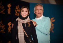 پست عاشقانه نیکی مظفری برای پدرش+عکس