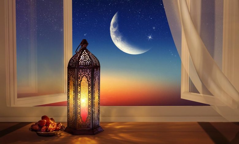 دعای روز دوم ماه رمضان+ فیلم