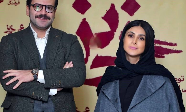فیلم سینمایی «عزیز»