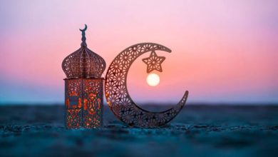 دعای روز چهارم ماه رمضان + فیلم
