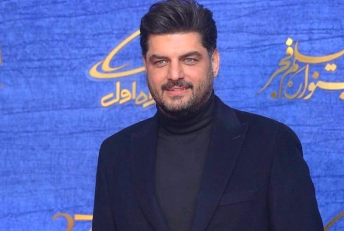 سام درخشانی و مسعود کرامتی مهمان تئاتر نیکی مظفری+ عکس