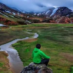 طبیعت‌گردی