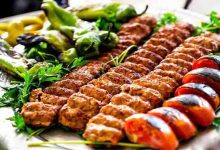 کباب کوبیده