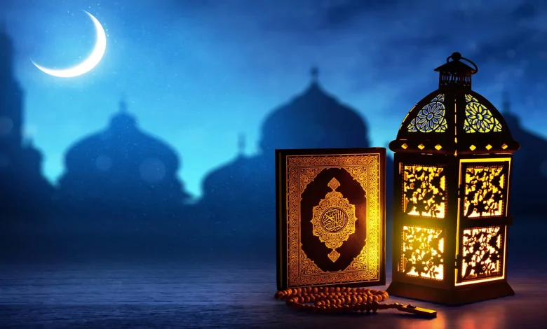 دعای روز بیستم ماه رمضان + فیلم