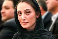 هدیه تهرانی