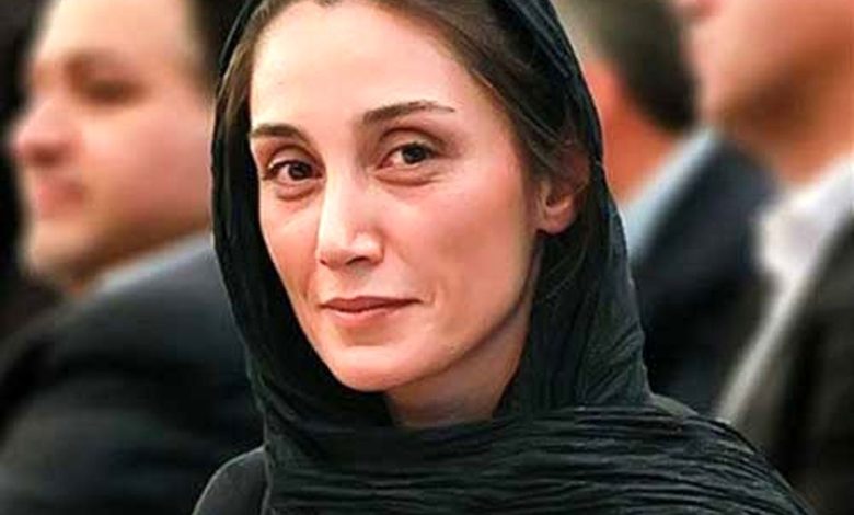 هدیه تهرانی