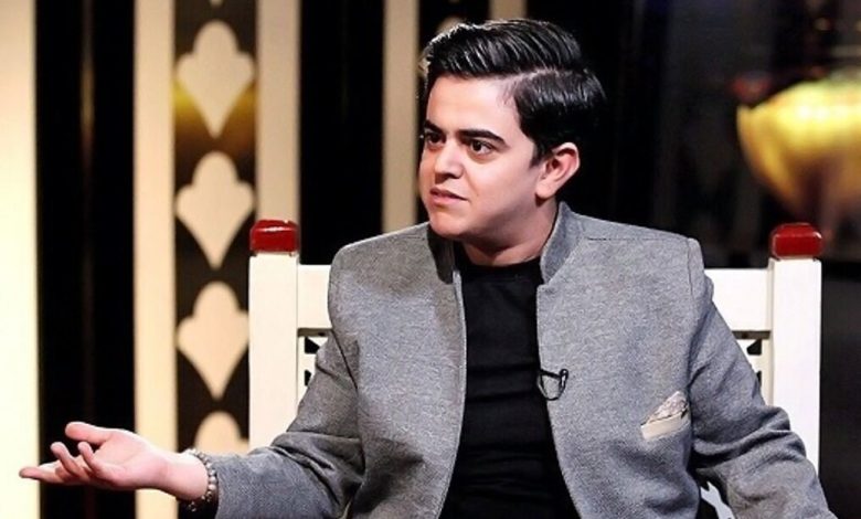 امیرمحمد متقیان