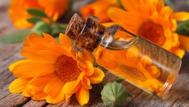 روغن‌های جادویی