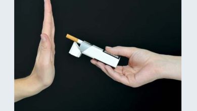 ترکیبات خطرناک سیگار