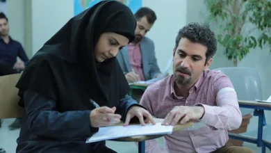 لیسانسه‌ها