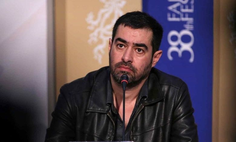 شهاب حسینی