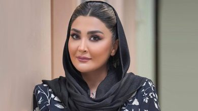 مریم معصومی