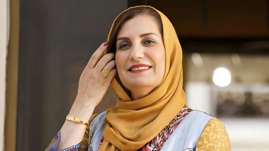 فریبا کوثری