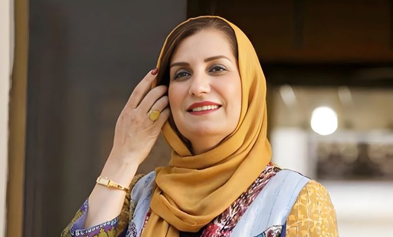 فریبا کوثری