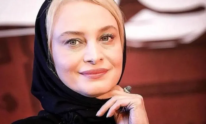 استایل سبز و خیره کننده مریم کاویانی + عکس