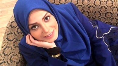 صبا راد