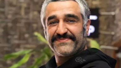 پژمان جمشیدی