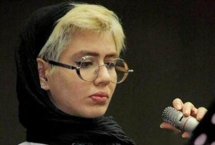 پریا قاسمخانی