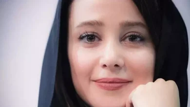 تیر اندازی الناز حبیبی در پشت صحنه جان سخت وایرال شد + فیلم