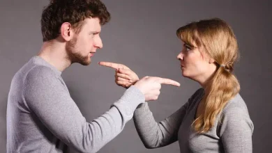 تحقیر همسر چه تاثیری در زندگی مشترک دارد؟ + عکس