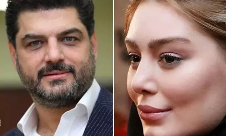 انتقاد شدید سام درخشانی از سحر قریشی + فیلم