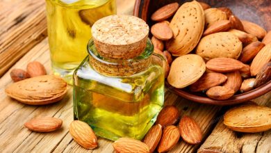 خواص باورکردنی روغن بادام برای جوان سازی پوست