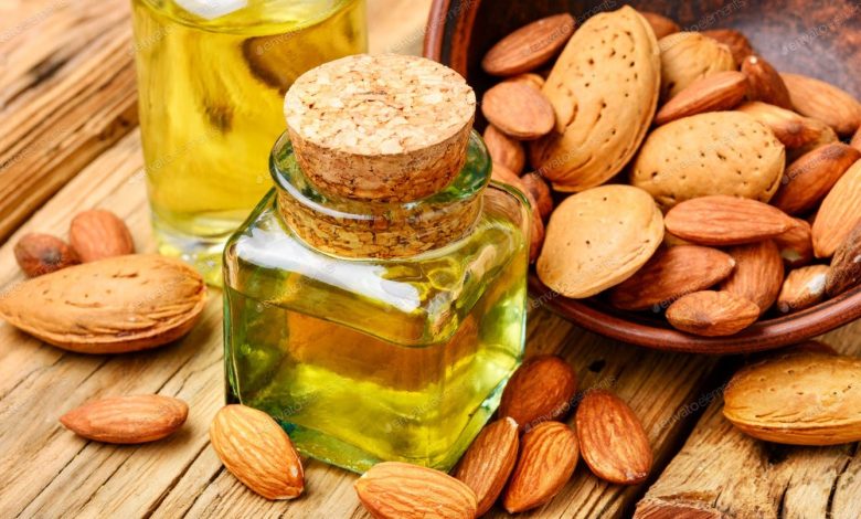 خواص باورکردنی روغن بادام برای جوان سازی پوست