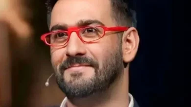 نیما شعبان‌نژاد