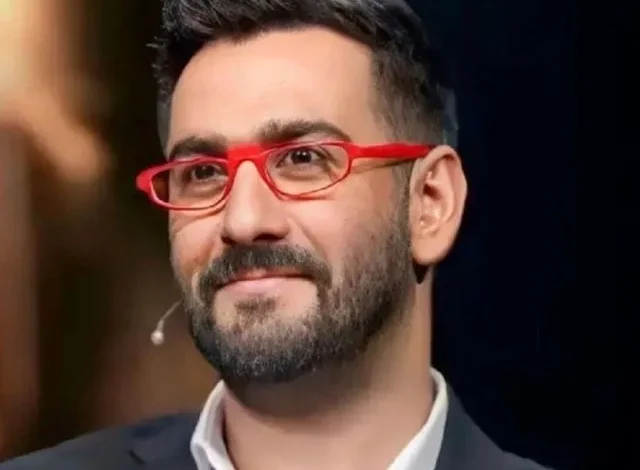 نیما شعباننژاد
