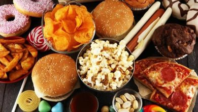 تأثیر غذاهای چرب و شیرین بر حافظه
