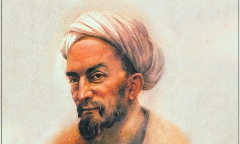 سعدی