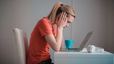 کمبود ویتامین بدن خود را بشناشید! + فیلم