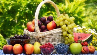 معرفی بهترین و بدترین میوه‌های برای انواع بیماری + فیلم