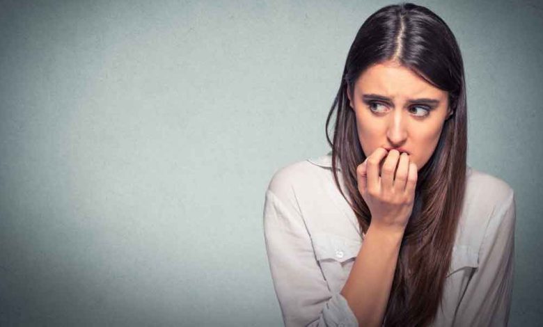 با این پرسش اضطراب خود را به سرعت از بین ببرید