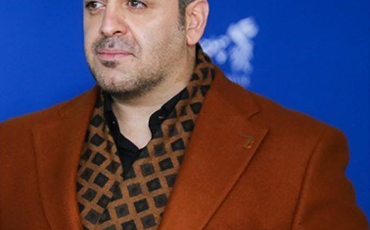 بهرنگ علوی