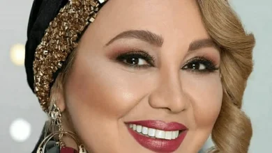 بهنوش بختیاری