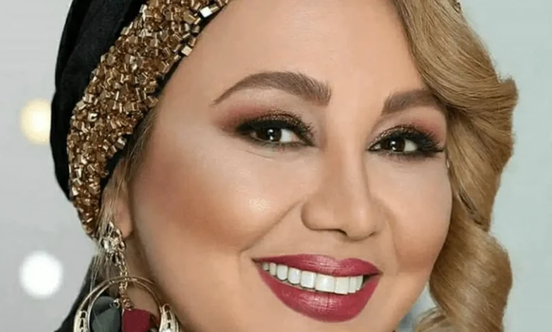 بهنوش بختیاری
