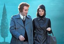 استایل شیک و خاص مهسا حجازی در کنار هوتن شکیبا + عکس