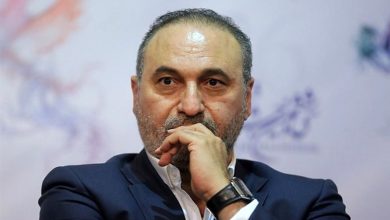 حمید فرخ‌نژاد: اینکه کردم من را وطن فروش خطاب می‌کنند آزار دهنده است + فیلم