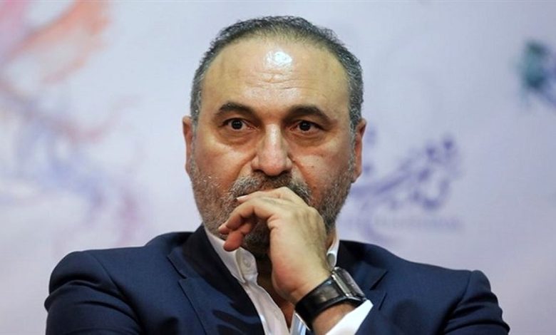 حمید فرخ‌نژاد: اینکه کردم من را وطن فروش خطاب می‌کنند آزار دهنده است + فیلم