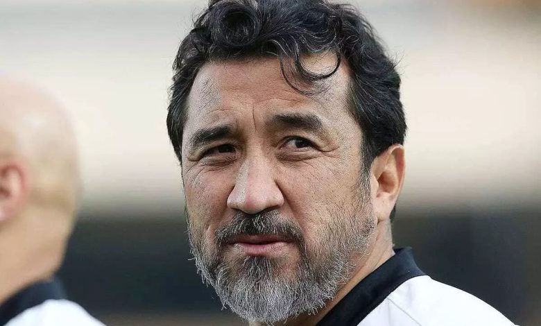خداداد عزیزی