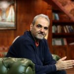 جواد خیابانی