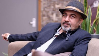 رضا عطاران