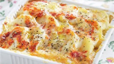 طرز تهیه سوسیس تنوری خوشمزه + فیلم