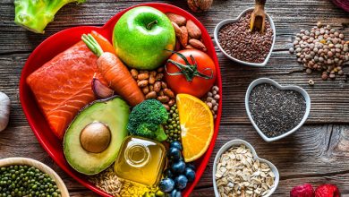 رژیم غذایی پورتفولیو