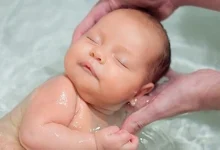 همه چیز درباره روش جدید زایمان در آب 